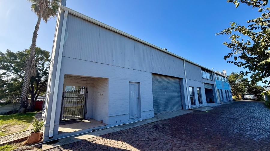 To Let commercial Property for Rent in Knysna Central Western Cape